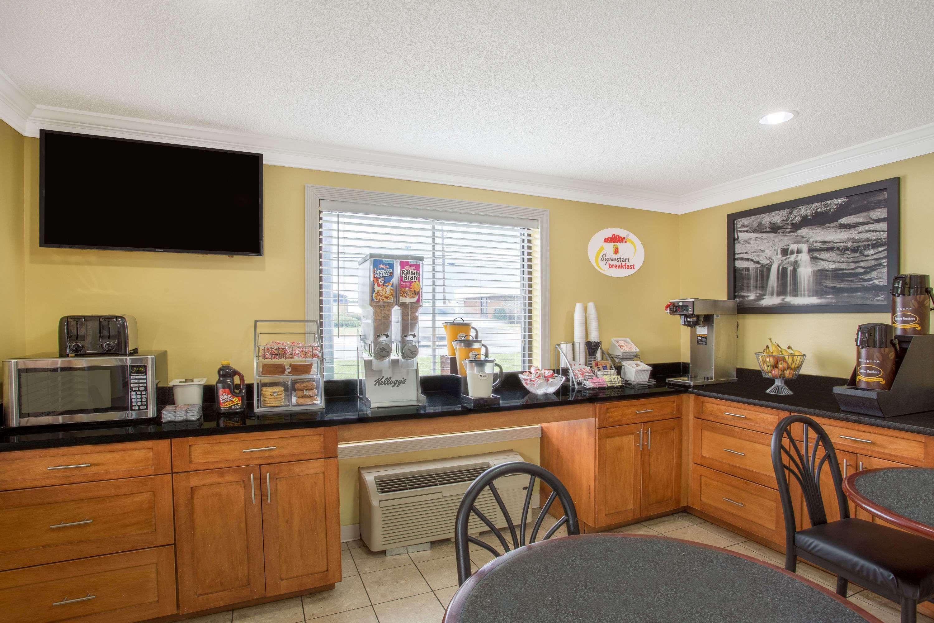 Super 8 By Wyndham 3* Sumter